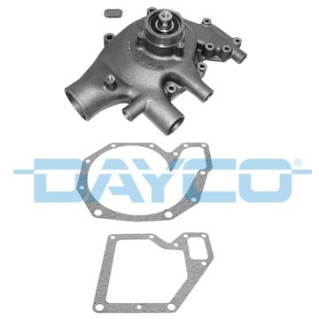 Su Pompası DAYCO