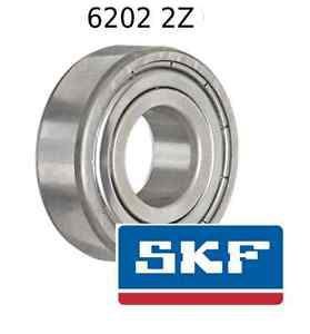 Alternatör Rulmanı Direksiyon Üst Tabla SKF