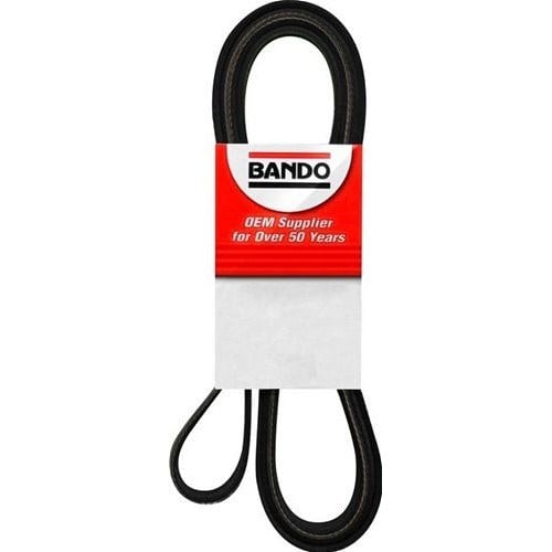 Kanallı Kayış BANDO