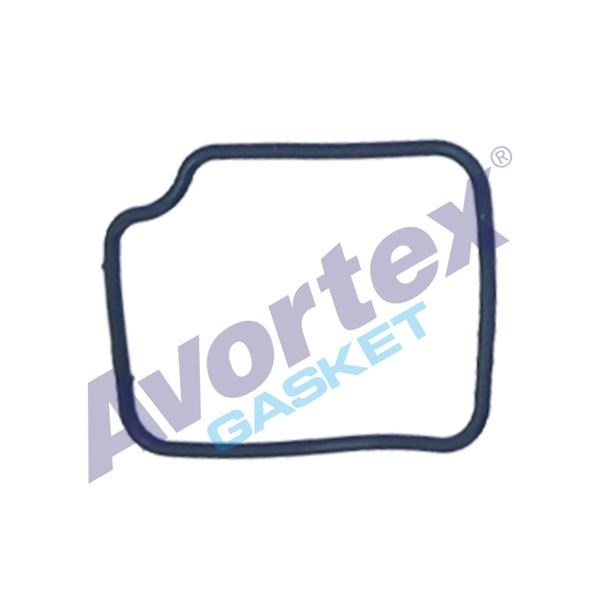 Termostat Contası AVORTEX