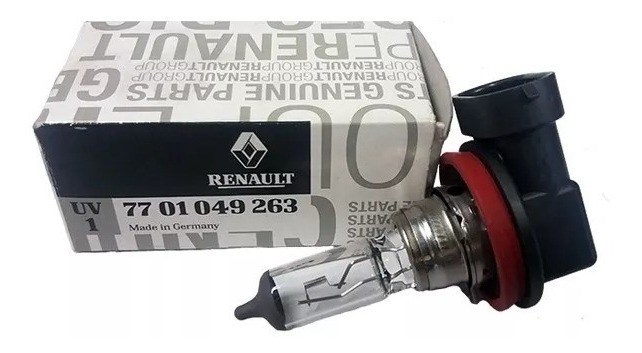 H-11 55W Ampul MY