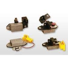 Tüm Alternatörler İçin Konjektör 12V MAKO