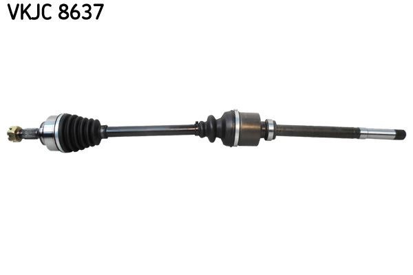 Aks Rulmanı SKF