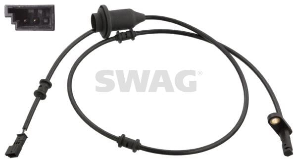 ABS Sensörü SWAG