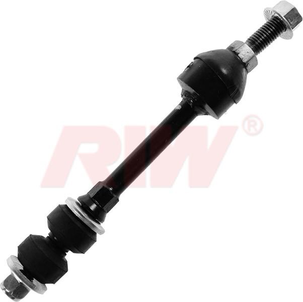 Ram Z Rot Ön RIW