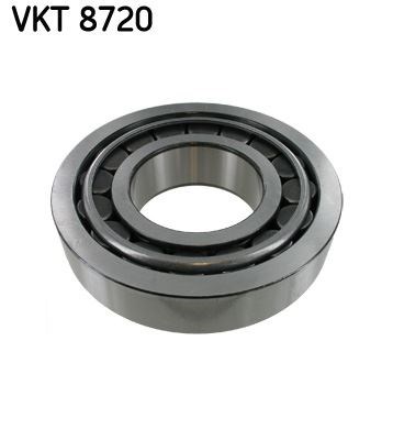 Şanzıman Rulmanı SKF