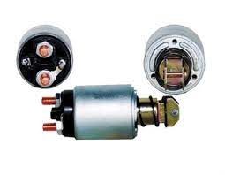 12V Marş Otomatiği MAKO