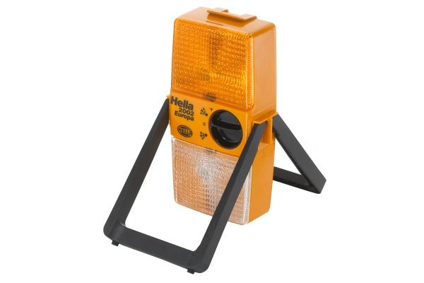 İkaz Lambası Halojen Sol/Sağ Düz Universal HELLA