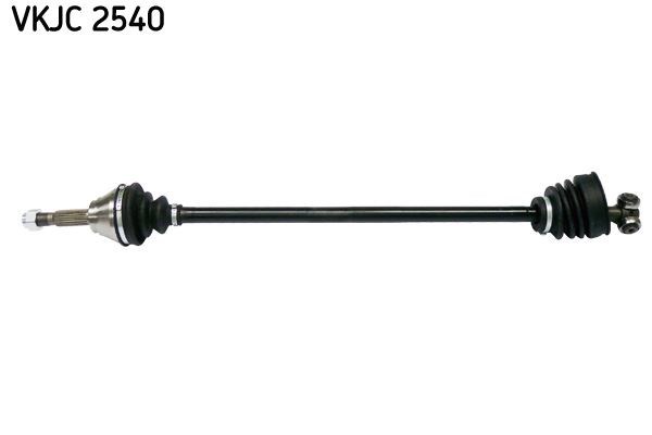 Aks Rulmanı SKF