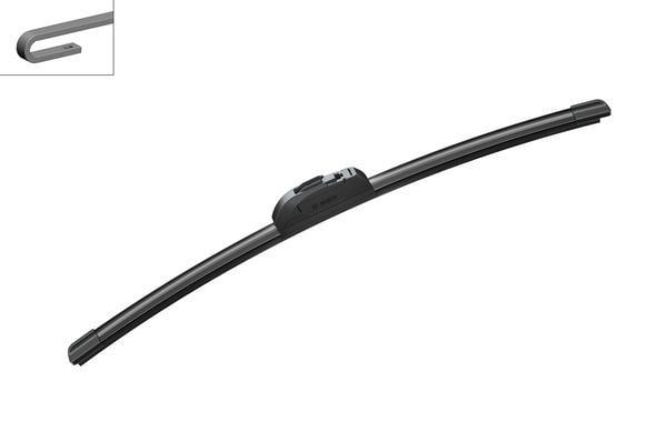 Aerotwin Silecek 47.5cm Kancalı Aparatlı Üniversal BOSCH