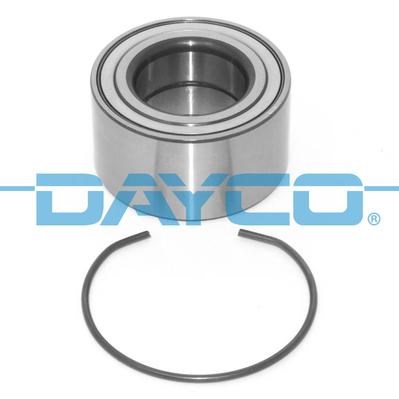 Teker Rulman Kiti DAYCO