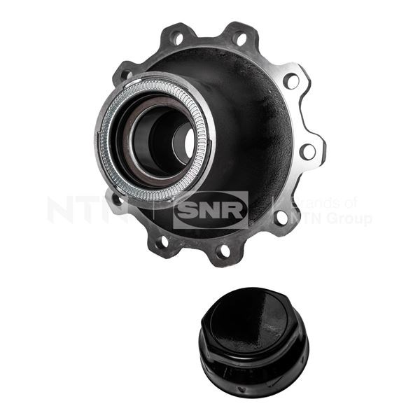 Porya SNR