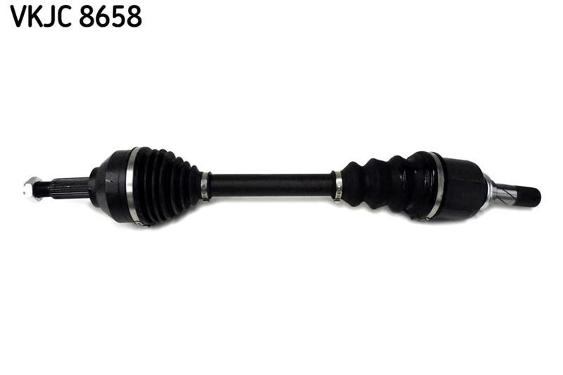 Aks Rulmanı SKF
