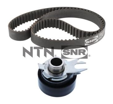 Triger Kiti SNR