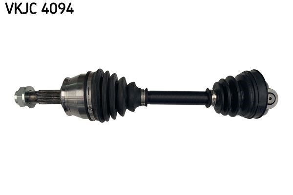 Aks Rulmanı SKF