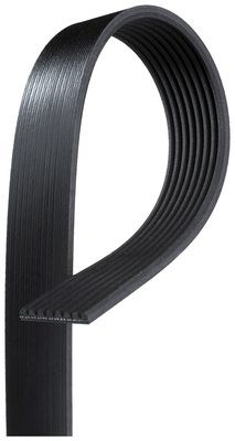 V Kayışı GATES