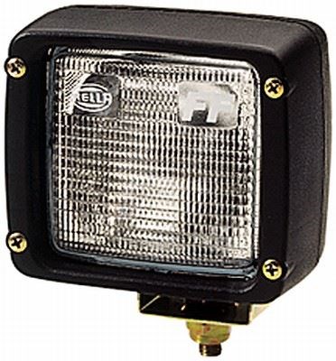 Universal Çalışma Lambası 12-24V H3 Halojen 55-70W HELLA