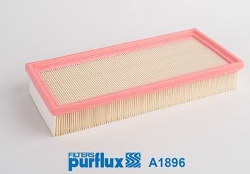 Hava Filtresi PURFLUX