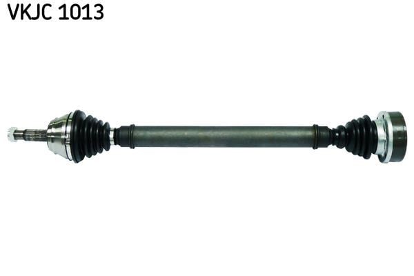 Aks Rulmanı SKF