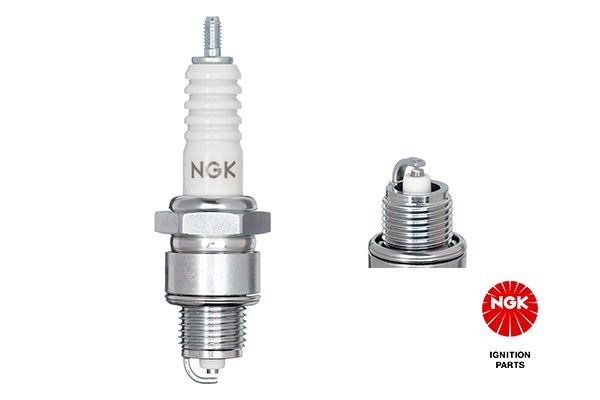 Ateşleme Bujisi BP6HSA NGK