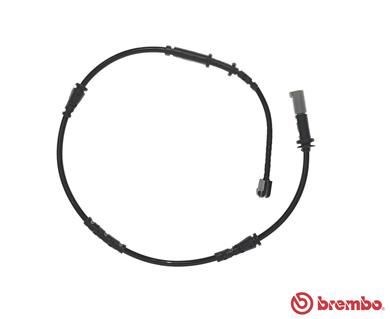 Disk Balata İkaz Kablosu BREMBO