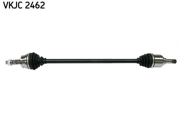 Aks Rulmanı SKF