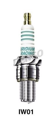 İridyum Yarış Buji DENSO