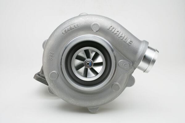 Turbo Komple MAHLE