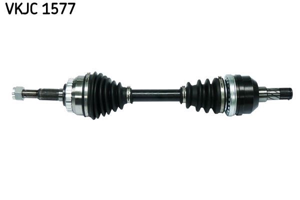 Aks Rulmanı SKF
