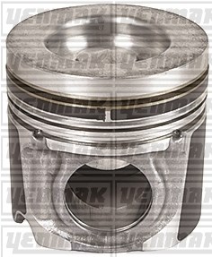 KHD TCD 7.8 L6 Piston Segman Q110.0MM STD YENMAK