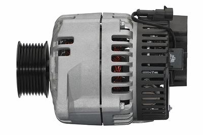 Case IH Alternatör HELLA
