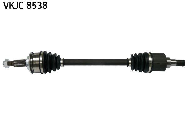 Aks Rulmanı SKF
