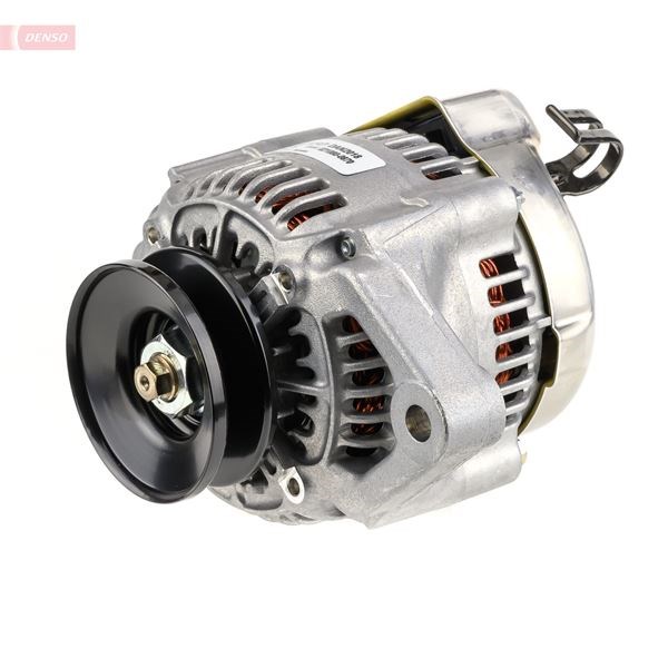 Alternatör 14V 45A DENSO