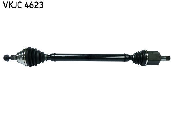 Aks Rulmanı SKF
