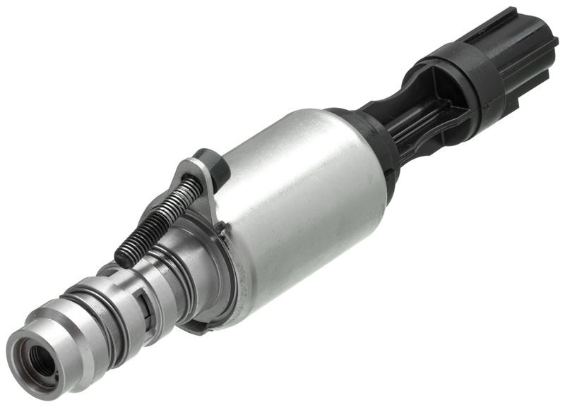 Kontrol Valfi Solenoid GATES