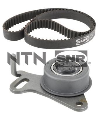 Triger Kiti SNR