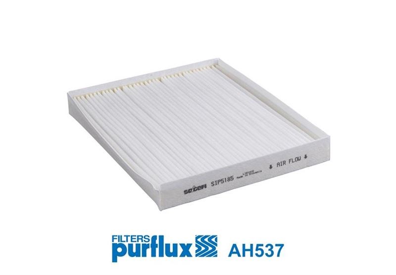 Polen Filtresi PURFLUX