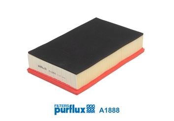 Hava Filtresi PURFLUX