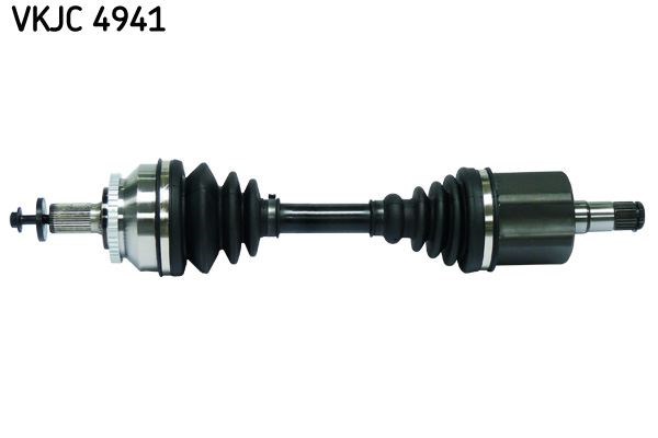 Aks Rulmanı SKF