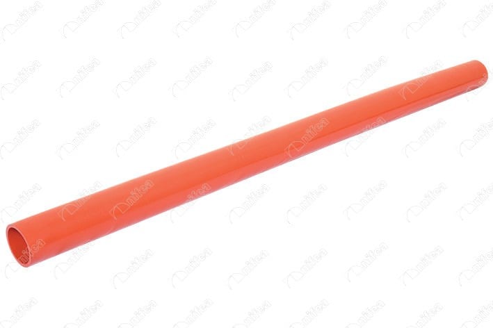 50mm x 60mm 100cm Silikon Metrelik Hortum 3 Kat Polyester NIFEA
