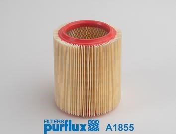 Hava Filtresi PURFLUX