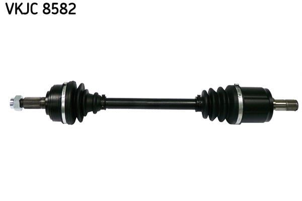 Aks Rulmanı SKF