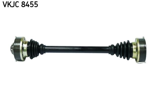 Aks Rulmanı SKF