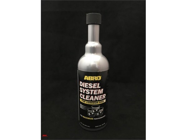 Komple Dizel Yakıt Sistem Temizleyici 473ML ABRO