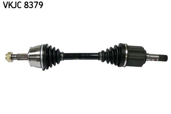 Aks Rulmanı SKF