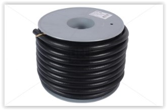 İçten Örgülü Benzin Yakıt Hortumu 6 mm x 12 mm Metre AFT