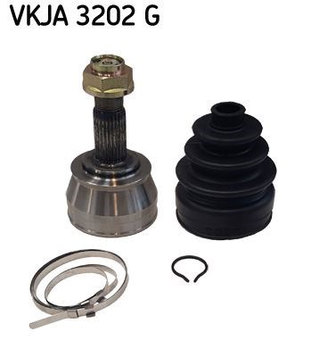 Rulman VKJA 3202 G SKF