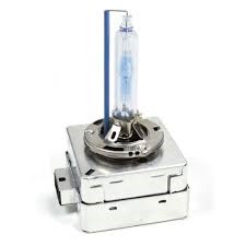Xenon Ampul D1S 85V 35W Mavi Işık FORZA