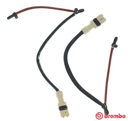 Disk Balata İkaz Kablosu BREMBO