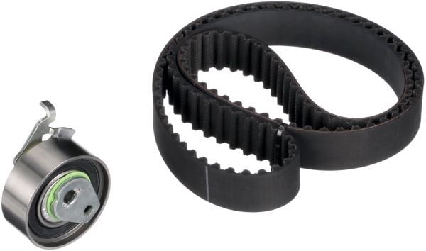 Powergrip Triger Kayış Seti GATES